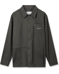 Axel Arigato - Light Jackets - Lyst