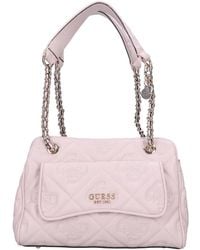 Guess - Shoulder Bags - Lyst