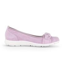 Gabor - Ballerina's - Lyst