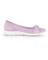 Gabor - Ballerinas - Lyst