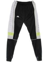 Kappa - Sweatpants - Lyst