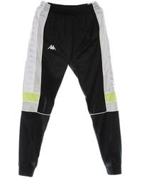 Kappa - Sweatpants - Lyst