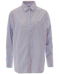 Lacoste - Shirts - Lyst