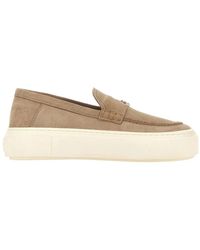 Hogan - H705 Loafer - Lyst