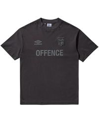 Umbro - Offence Defence Tee - Lyst