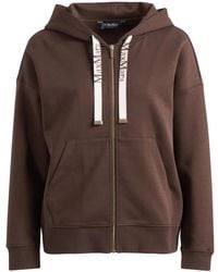 Max Mara - Zip-Throughs - Lyst