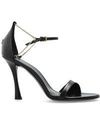 Givenchy - 90 Mm 4G Liquid Sandalen - Lyst