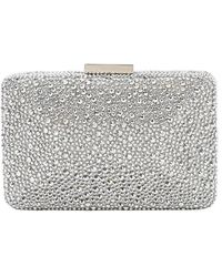 TWENTYFOUR - Clutches - Lyst