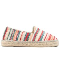 Manebí - Z 9.4 Platte Espadrilles - Lyst