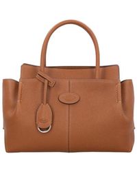 Tod's - Handbags - Lyst