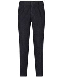 Roy Rogers - Straight Jeans - Lyst