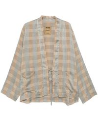 Uma Wang - Light Jackets - Lyst
