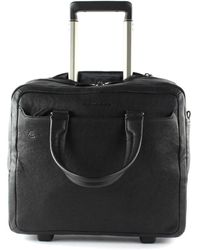 Piquadro - Handbags - Lyst