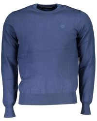 North Sails - Round-Neck Knitwear - Lyst