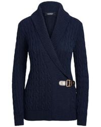 Ralph Lauren - Lauren pullover - Lyst