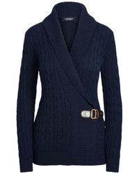Ralph Lauren - Cardigans - Lyst