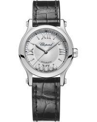 Chopard Horloges - - Dames - Metallic