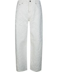 Haikure - Straight Jeans - Lyst