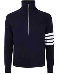 Thom Browne - Turtlenecks - Lyst
