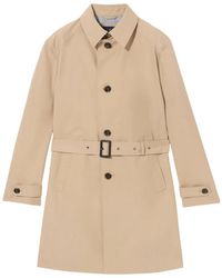 Brooks Brothers - Trench Coats - Lyst