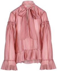 8pm - Blouses - Lyst