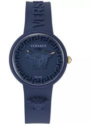 Versace - Medusa Pop Watch - Lyst