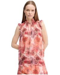 MARC AUREL - Blouses - Lyst
