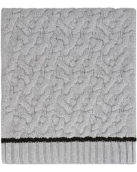 Malo - Winter Scarves - Lyst