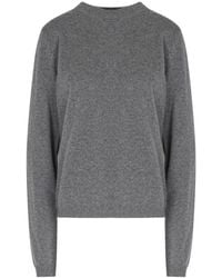 Jucca - Round-Neck Knitwear - Lyst
