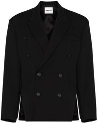 Ambush - Bmen004f20fab0011000 Jacket - Lyst