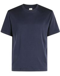 Eleventy - T-Shirts - Lyst