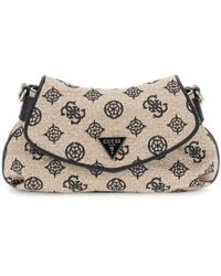 Guess - Shoulder Bags - Lyst