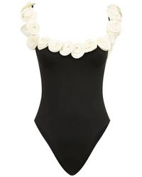 LaRevêche - One-Piece - Lyst