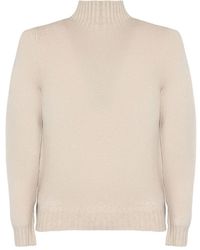 Fedeli - Turtlenecks - Lyst