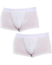 Bikkembergs - Bottoms - Lyst