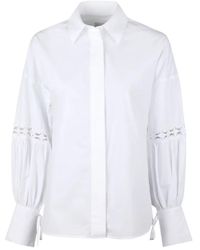 Stenströms - Shirts - Lyst