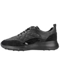 Geox - Stylische sneakers für männer und frauen - Lyst