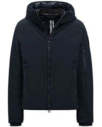 Bomboogie - Berlin Jacket - Lyst