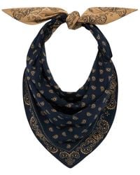 Guest In Residence - Scarves - Lyst