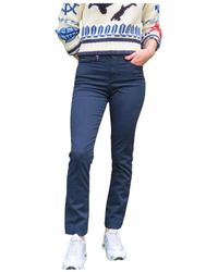 Islow - Slim-Fit Trousers - Lyst