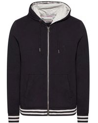 Guess - Zip-Throughs - Lyst