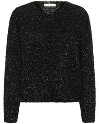 Inwear - V-Neck Knitwear - Lyst