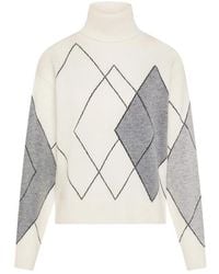 Seventy - Turtlenecks - Lyst