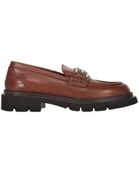 Bally - Loafers - Lyst
