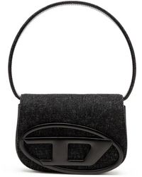 DIESEL - Handbags - Lyst