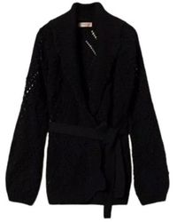Twinset - Cardigans - Lyst