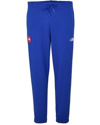 The North Face - Training Trousers - Lyst