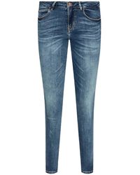 Guess - Skinny jeans - Lyst