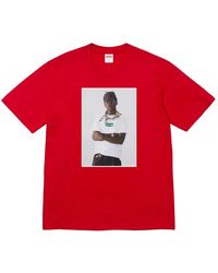 Supreme - T-Hemden - Lyst