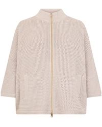 Herno - Zip-Throughs - Lyst